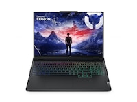 Lenovo Legion Pro 7 16" WQXGA Gaming laptop