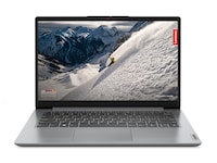 Lenovo IdeaPad 1 14" FHD Datorer - Bärbara / laptop