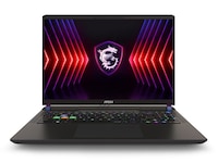 MSI Vector 16 16" FHD+ Gaming laptop