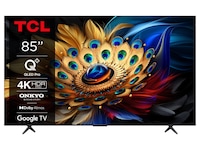 TCL 85" 85C61B QLED Pro 4K Google TV TV