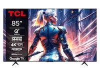 TCL 85" 85T8B QLED Pro 4K Google TV TV