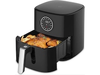 Andersson AFR-B2000 Airfryer (svart) Airfryer