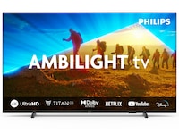 Philips 50" 4K UHD LED Smart TV Ambilight 50PUS8009 TV