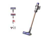 Dyson Cyclone V10 Absolute trådløs støvsuger Skaftdammsugare