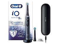 Oral-B iO 9 elektrisk tandborste (svart) Eltandborste