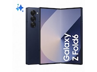 Samsung Galaxy Z Fold6 256GB (navy) Mobiltelefoner