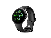 Google Pixel Watch 3 41mm WiFi (obsidian) Smartwatches