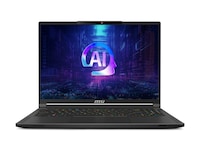 MSI Stealth A16 AI+ 16" QHD+ 240 Hz Gaming laptop