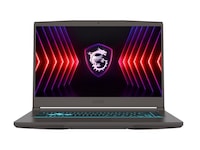 MSI Thin 15 B13U 15,6" FHD 144 Hz Gaming laptop