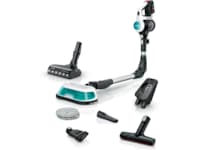 Bosch Unlimited 7 ProHygienic Aqua 2-i-1 dammsugare och mopp Dammsugare