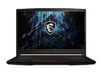 MSI Thin GF63 15,6" FHD Gaming laptop