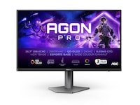 AOC 27" gamingskärm Agon Pro AG276QZD2 Gamingskärmar