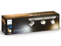 Philips Hue Runner spotlampa 3 lampor (vit) Taklampa