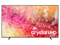 Samsung 70" DU7105 Crystal UHD 4K Smart TV TV