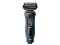 Braun Series 5 51-M4500cs Barbermaskin Rakapparat