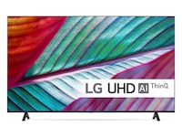 LG 55" 4K UHD TV 55UR75006LK TV