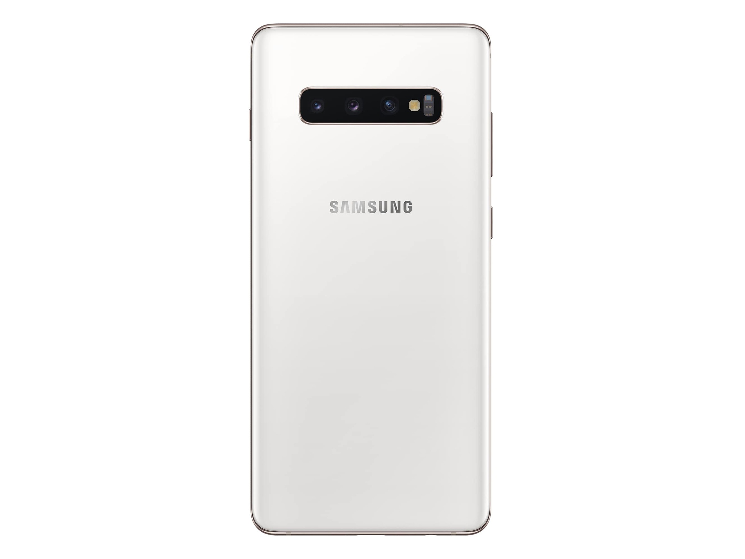 samsung galaxy s10 128gb white