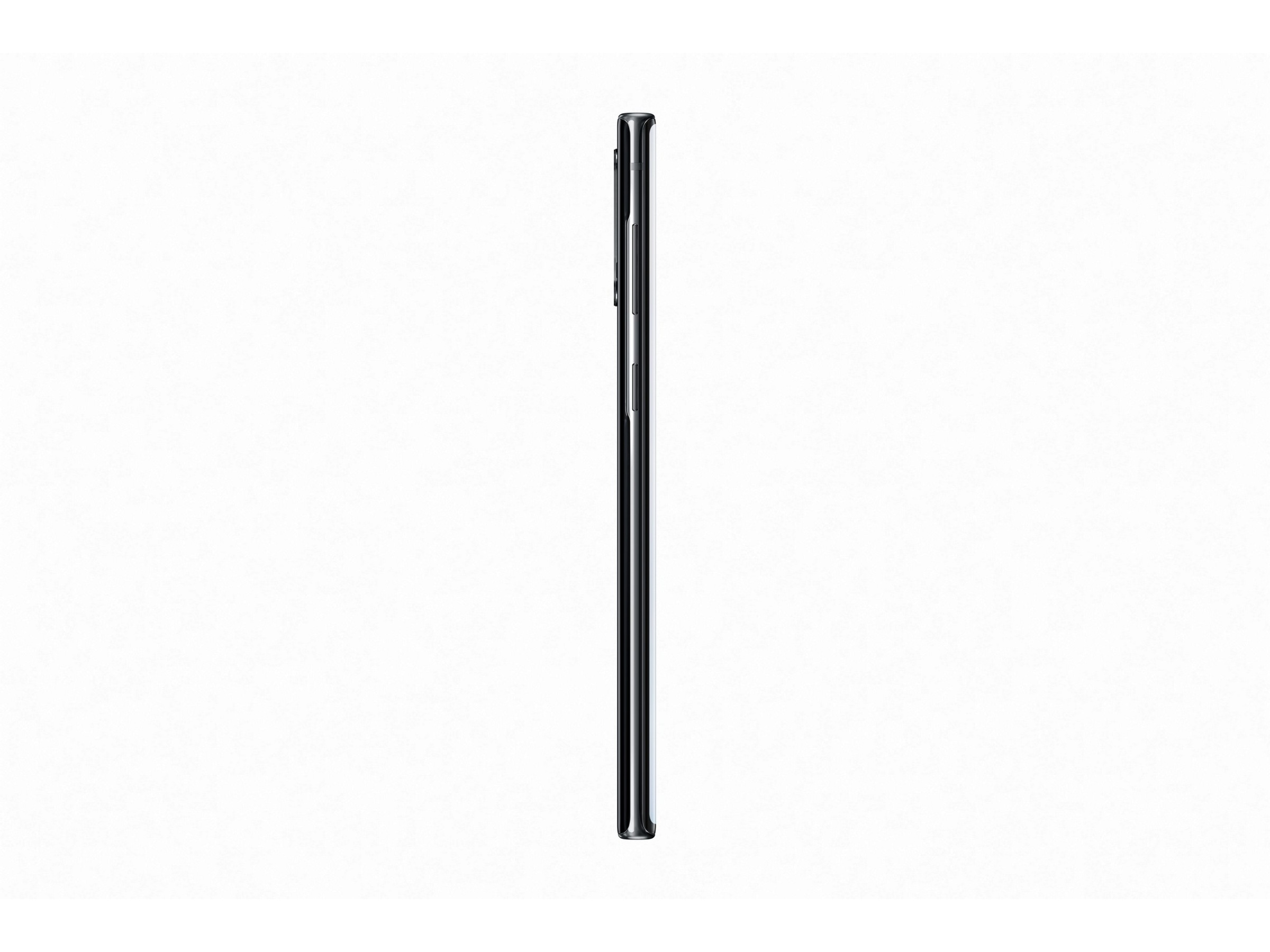 galaxy note10  256 gb