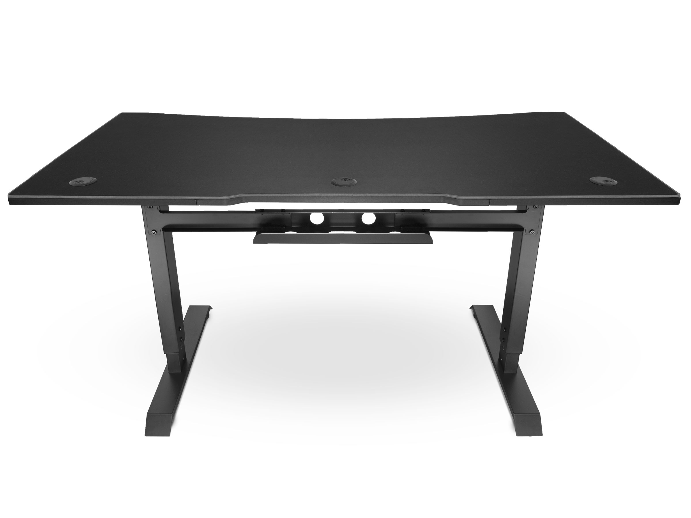 Gaming desk komplett