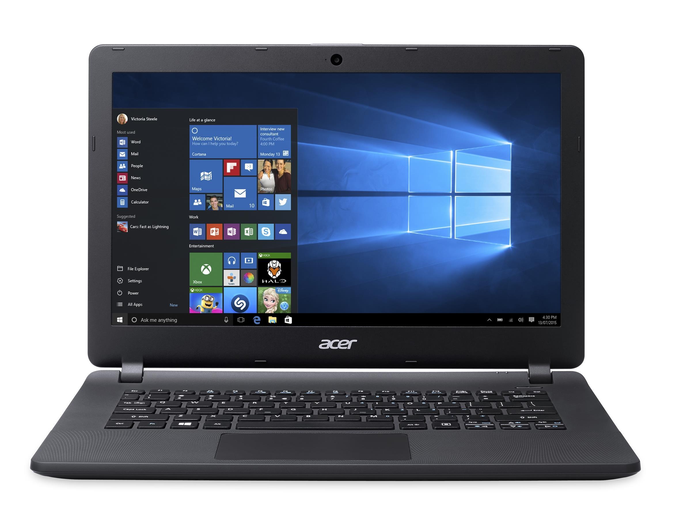 Acer aspire e 13 es1 311 c2n7 обзор