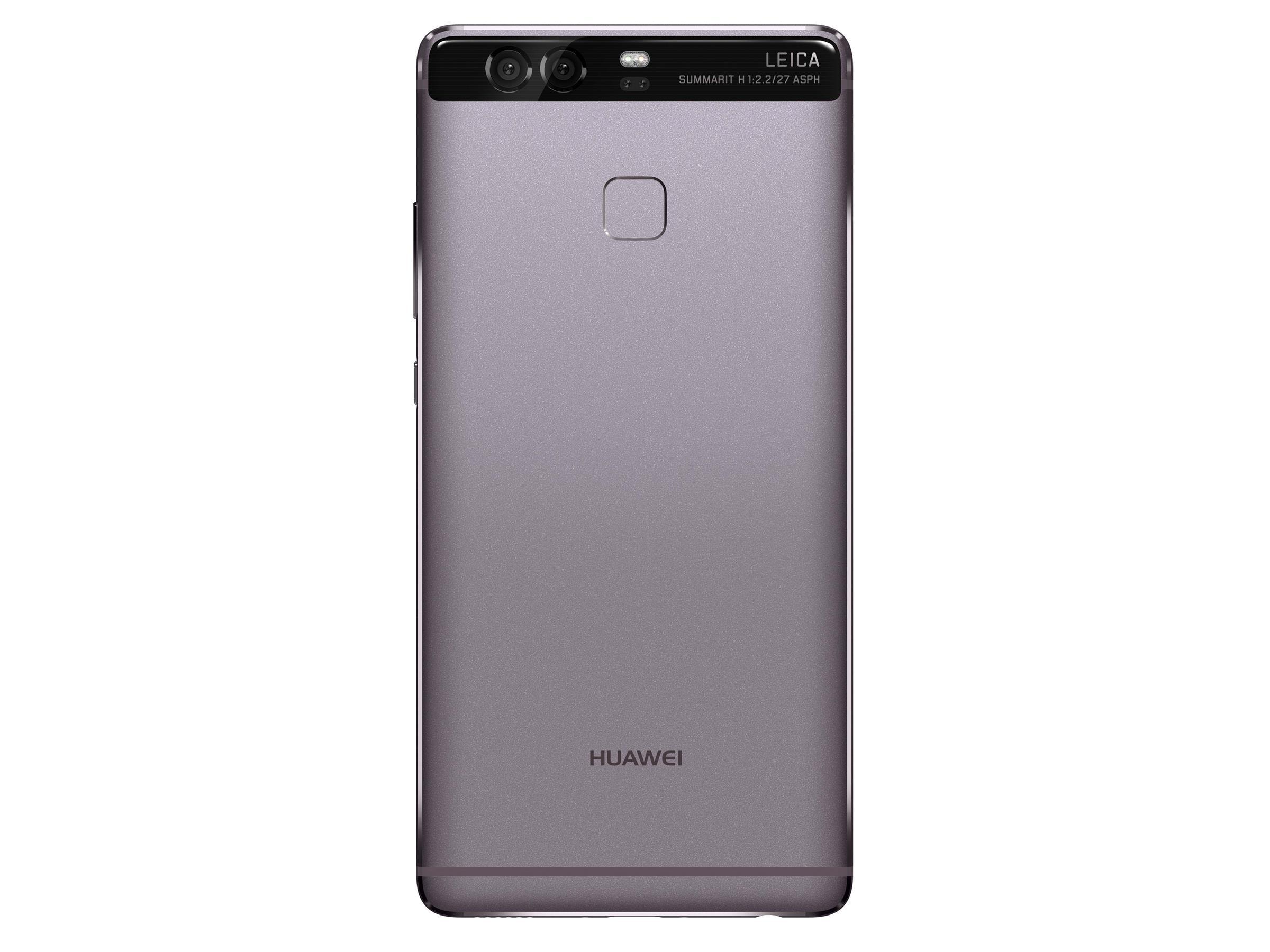 Обзор камеры huawei p9