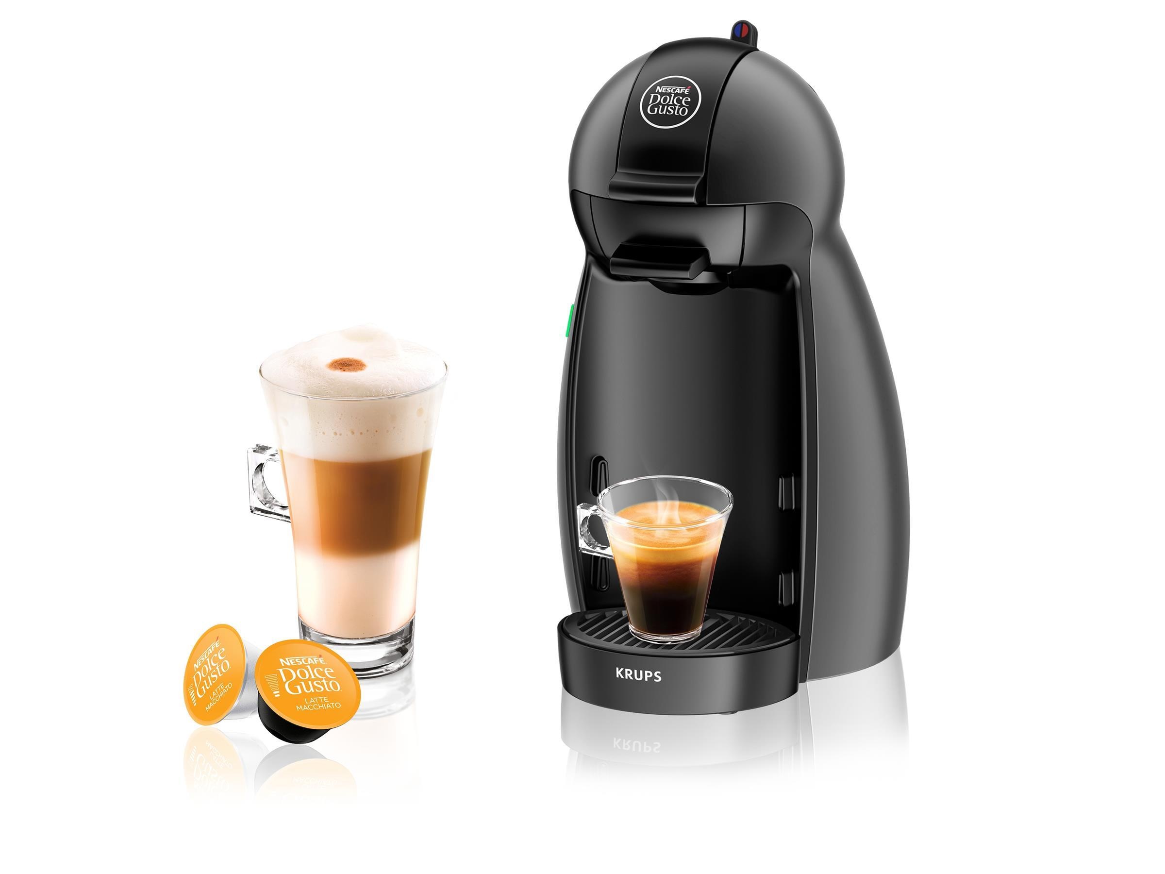 Dolce gusto tilbud