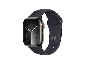 Apple Series 7 Silver 41 sale mm Smart Watch