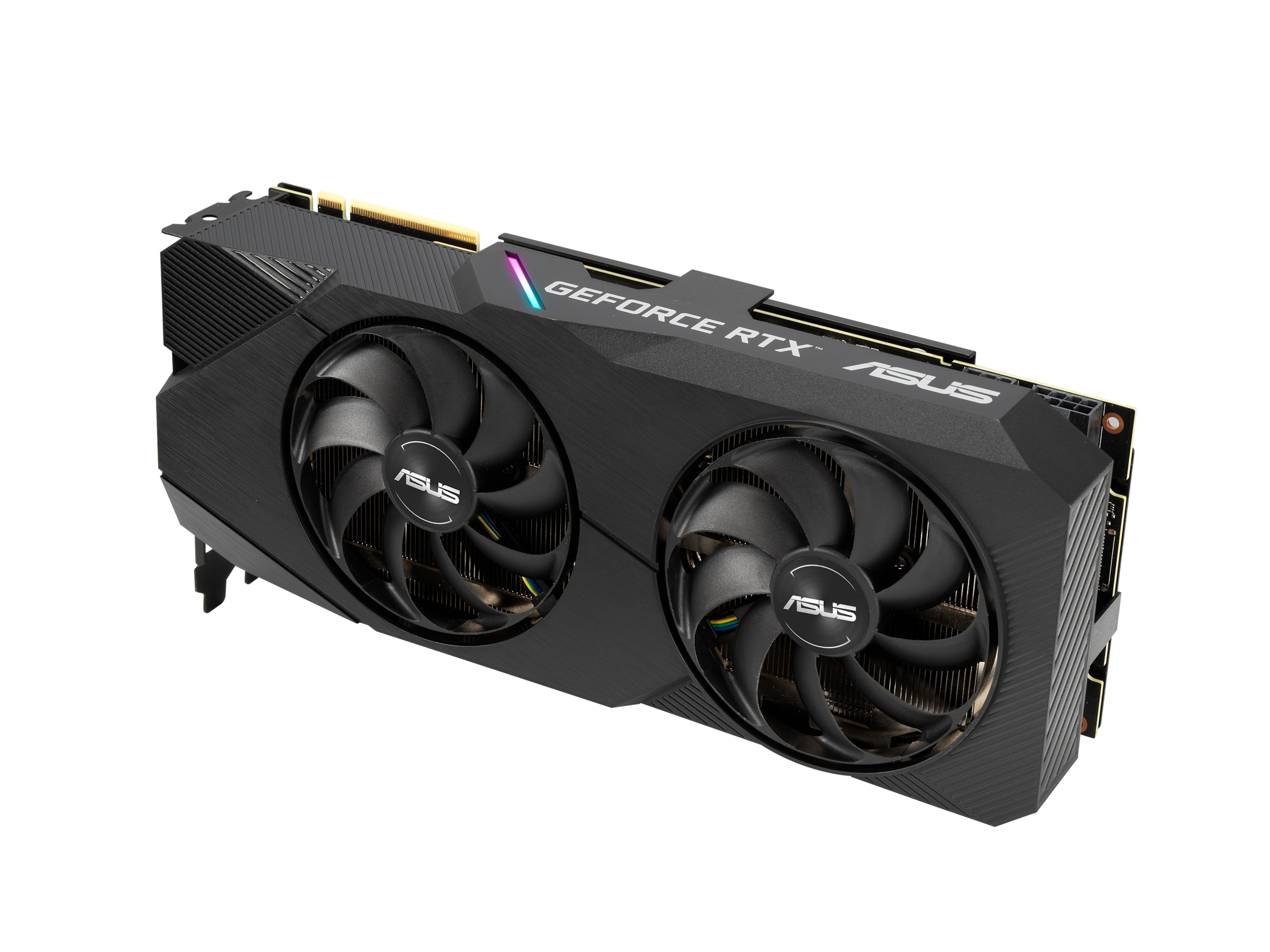 Asus Geforce Rtx 2070 Super Dual Evo Oc 0699