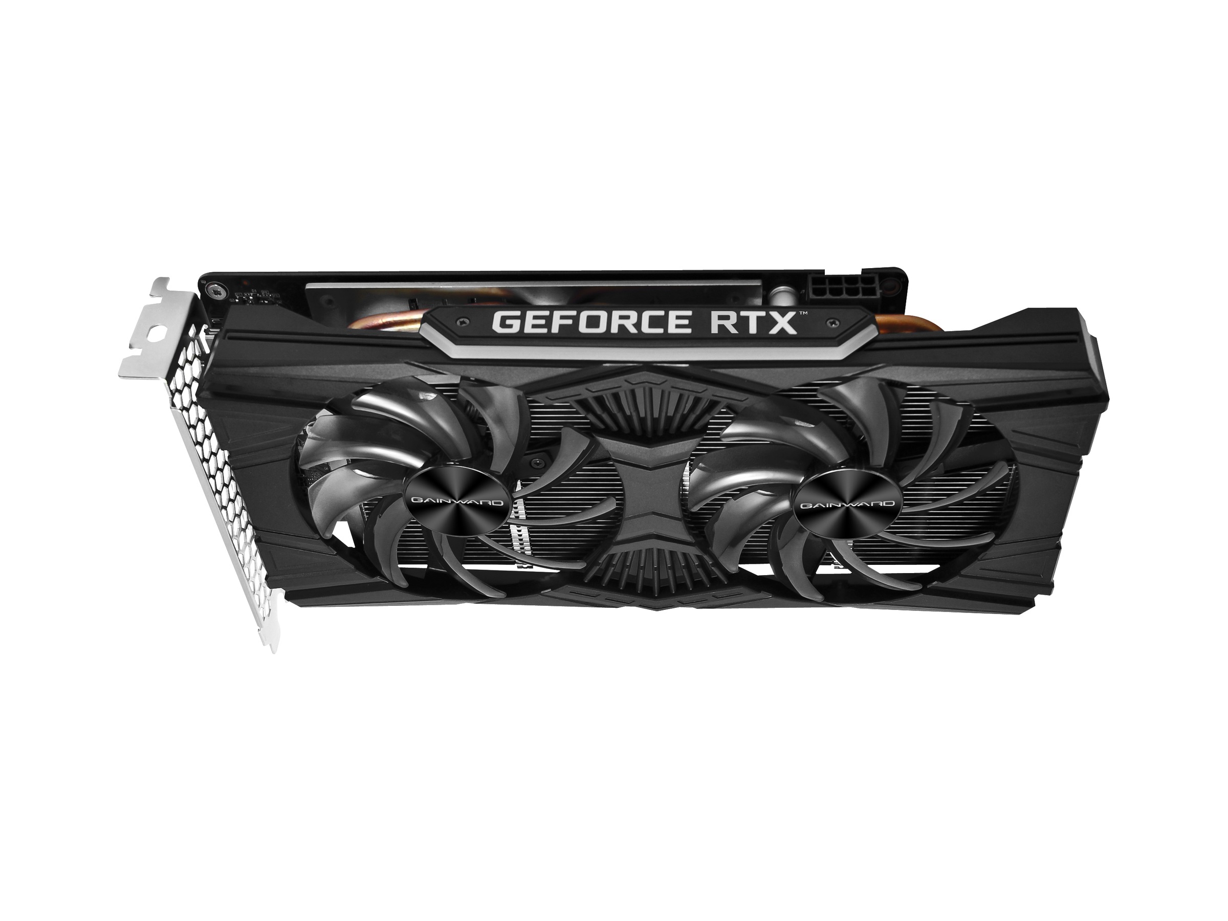 Gainward geforce rtx2060 ghost v1 обзор