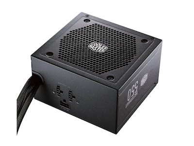 Cooler Master MasterWatt 550