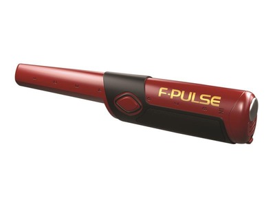 Fisher Labs Fisher F-Pulse finsökare