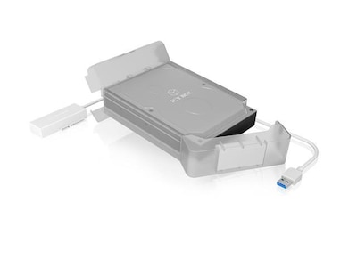 ICYBOX ICY BOX IB-AC705-6G HDD Chassi