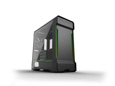 Phanteks Enthoo Evolv X Glass Midi Tower (svart)