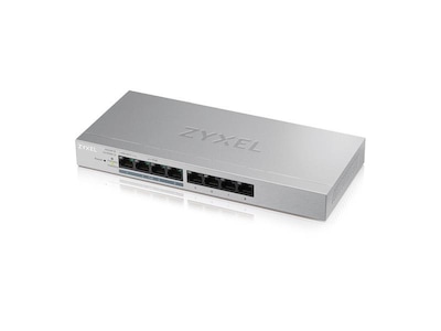 Zyxel GS1200-8HPV2 PoE+ switch