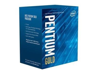 G5400 pentium какой сокет