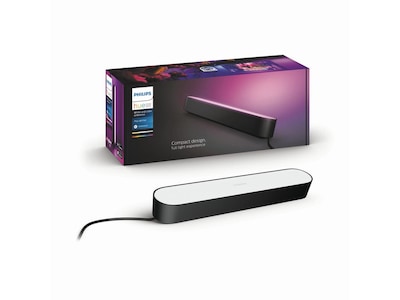 Philips Hue Play light bar extension (svart)