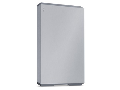 LaCie Mobile Drive 2TB Extern HDD for Mac