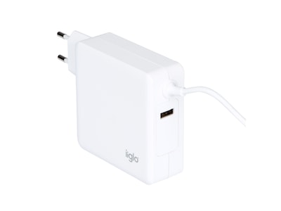 iiglo universal laddare till PC telefon och surfplatta USB-C 90W