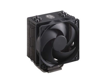 Cooler Master Hyper 212 Black Edition CPU Kylare