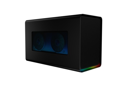 Razer Core X Chroma GPU Enclosure