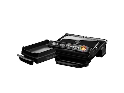 OBH Nordica Optigrill+ Black