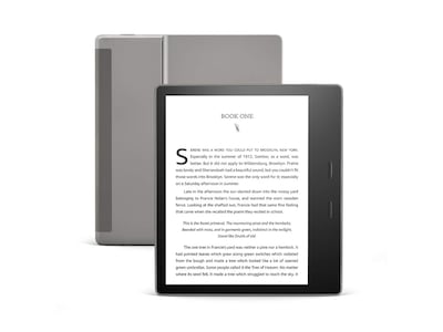 Amazon Kindle Oasis 7″ 32GB 2019