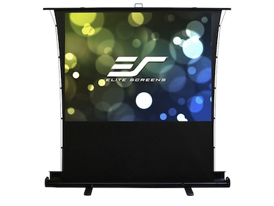 Elite Screens 92″ Portabel duk