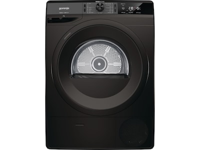 Gorenje DE82ILB/G kondensvartork (svart)