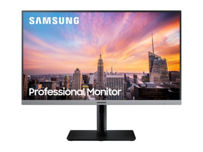 Samsung 24″ skärm S24R650F