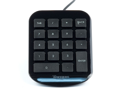 Targus numeric keypad