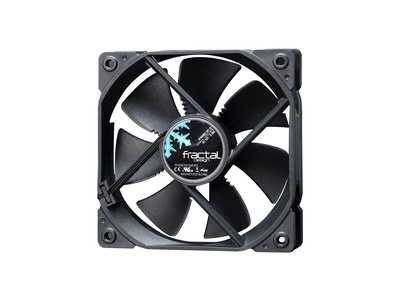 Fractal Design Dynamic GP-12 Fläkt