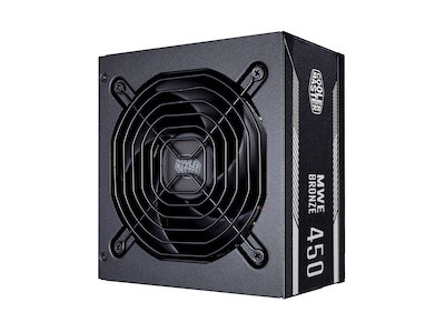 Cooler Master MWE Bronze V2 PSU 450W