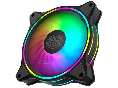 Cooler Master MasterFan MF120 Halo