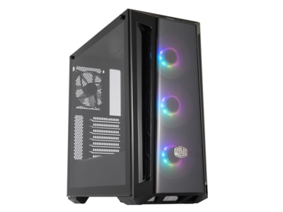 Cooler Master Masterbox 520 ARGB